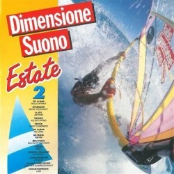 Dimensione suono estate vol.2