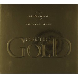 Celtic Gold