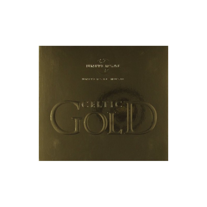 Celtic Gold