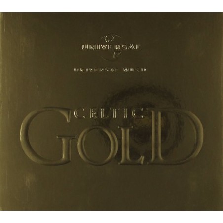 Celtic Gold