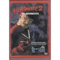 Nightmare 2 - La Rivincita