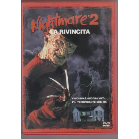Nightmare 2 - La Rivincita