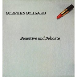 Sensitive And Delicate