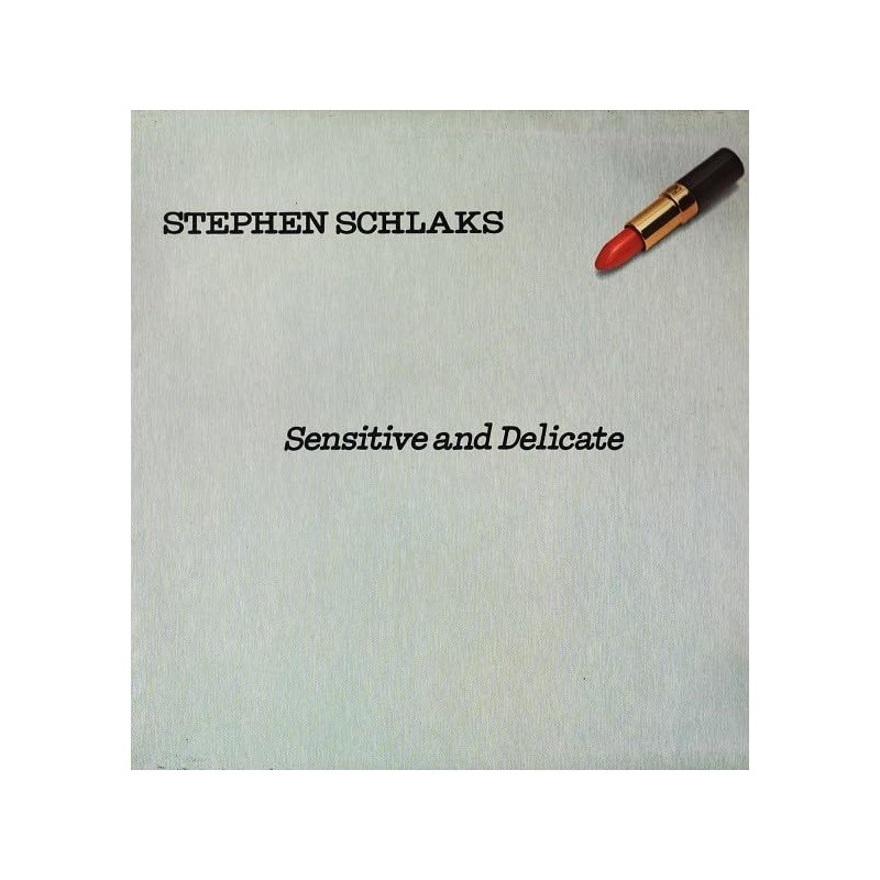 Sensitive And Delicate