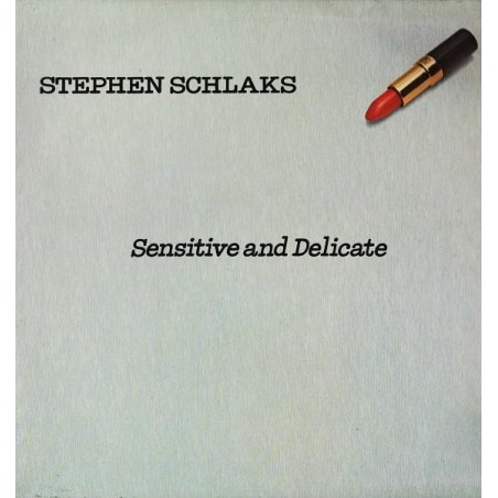 Sensitive And Delicate