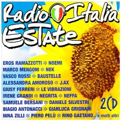Radio Italia Estate