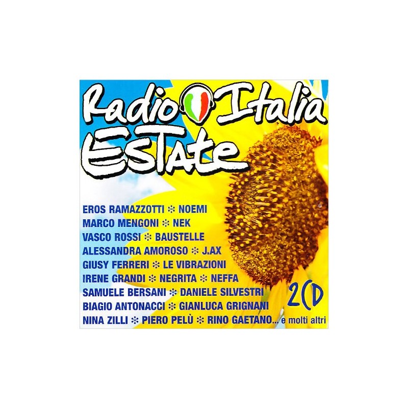 Radio Italia Estate