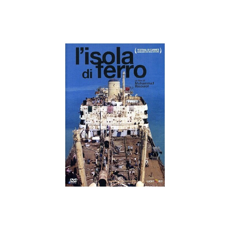 L'Isola Di Ferro