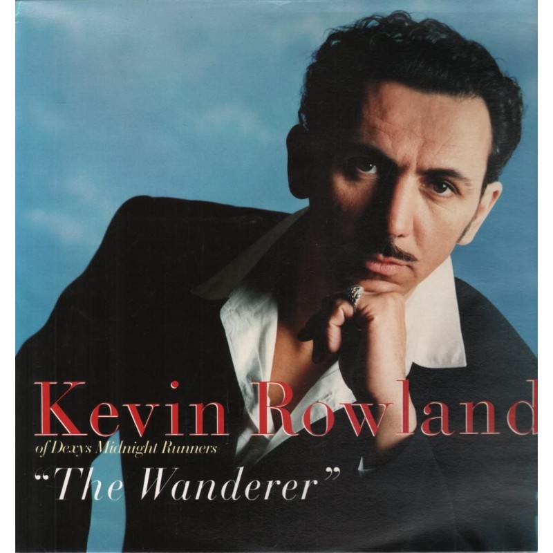 Wanderer (1988) [Import]