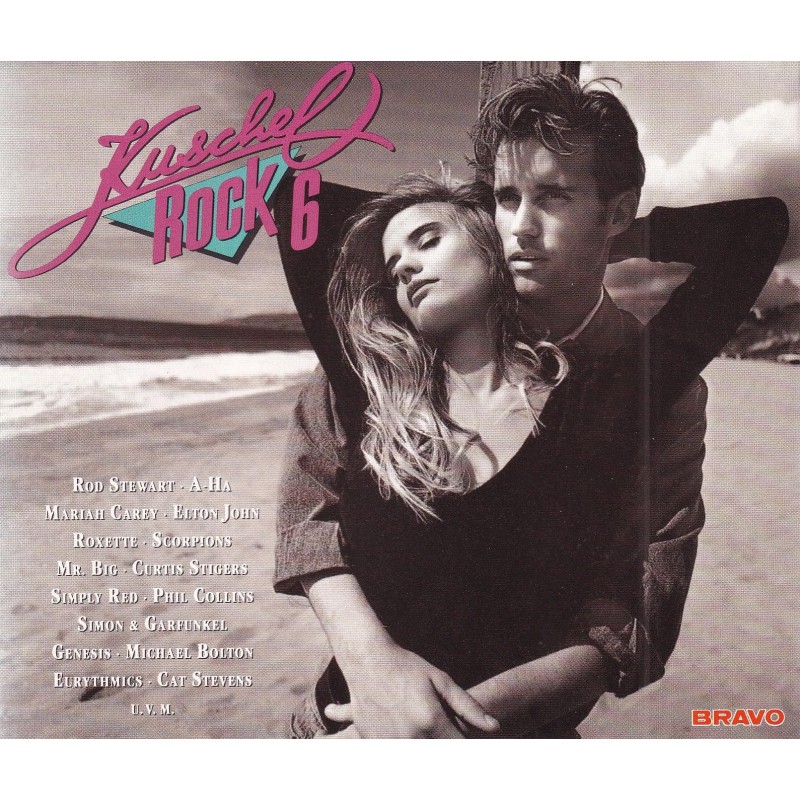 Kuschelrock 6