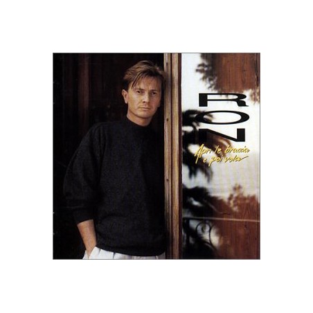 Apri Le Braccia E Poi Vola