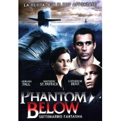The Phantom Below