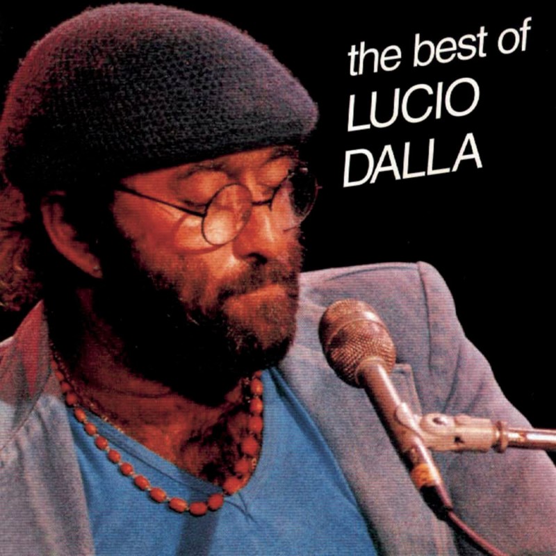 Best of Lucio Dalla