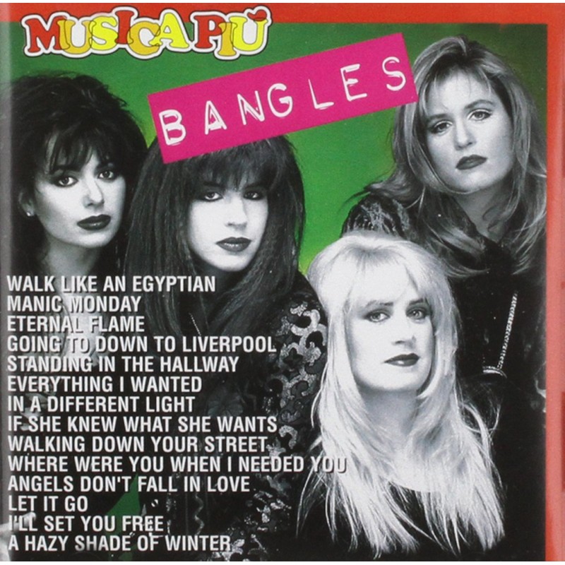 I Piu'grandi Successi