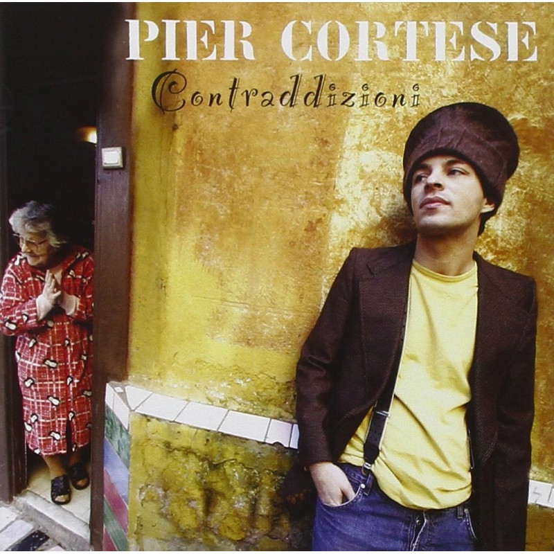 Contraddizioni(New Version)