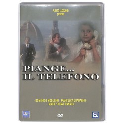Piange...Il Telefono