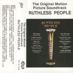 Ruthless People