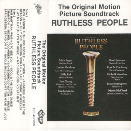 Ruthless People