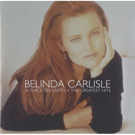 ...A Place On Earth - The Greatest Hits