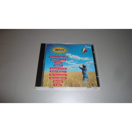 Aa.Vv. - Winner Compilation 1992 (Algida)