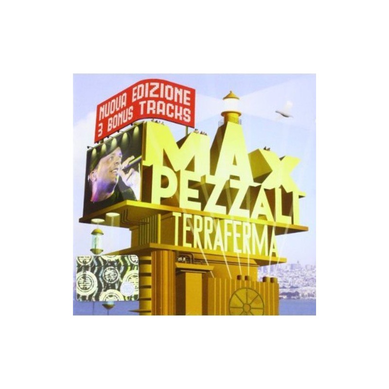 Terraferma (New Edt.)