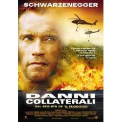 Danni collaterali (i miti)