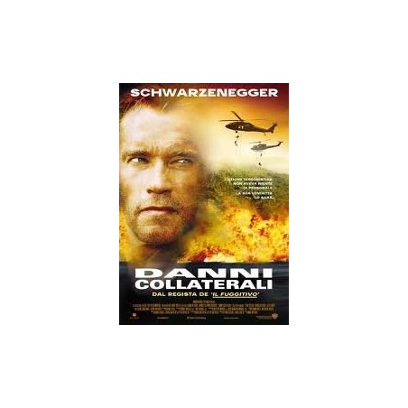 Danni collaterali (i miti)