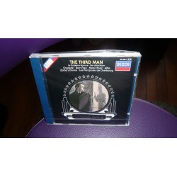 The Third Man [Edizione: USA]