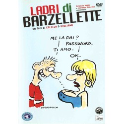 Ladri Di Barzellette