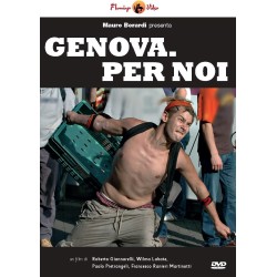 Genova.Per Noi
