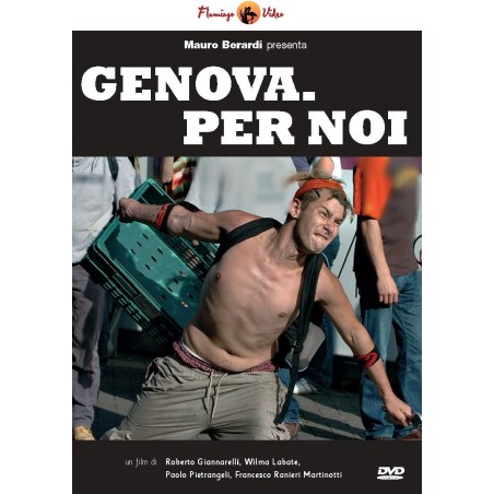 Genova.Per Noi