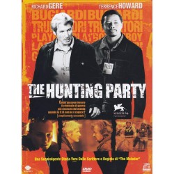 The Hunting Party