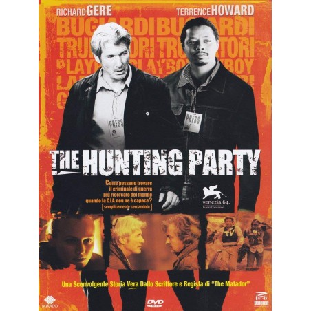 The Hunting Party