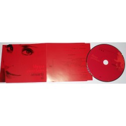 Amarti - cd singolo