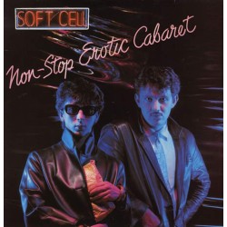 Non Stop Erotic Cabaret