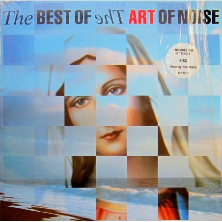 Best of-Art Works 7 [Import]