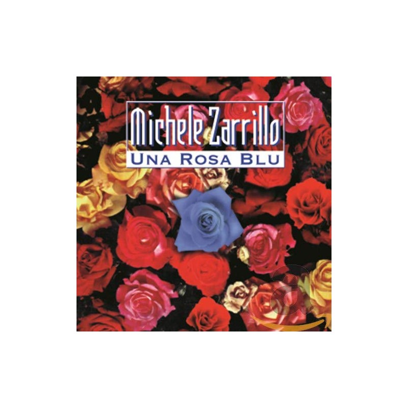 Una Rosa Blu