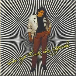 Da Ya Think I'M Secchi