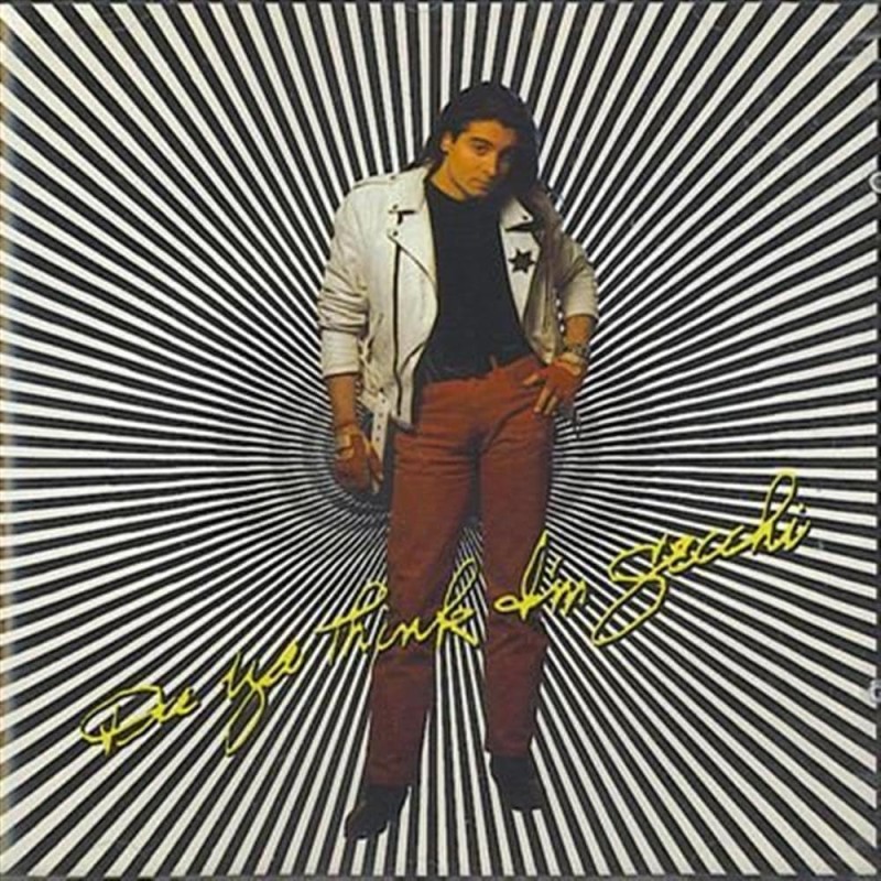 Da Ya Think I'M Secchi