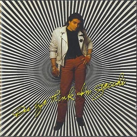 Da Ya Think I'M Secchi