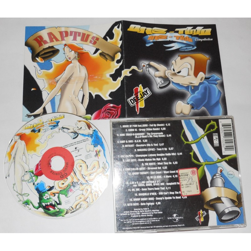 One-Two One-Two Compilation