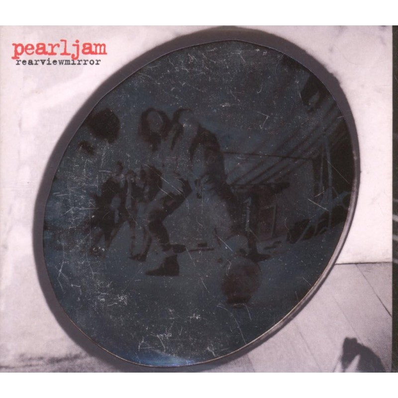 Rearviewmirror (Greatest Hits 1991-2003) [2 CD]