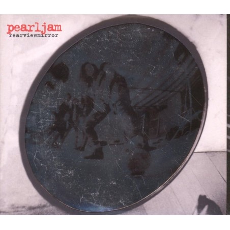 Rearviewmirror (Greatest Hits 1991-2003) [2 CD]