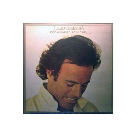 INNAMORARSI ALLA MIA ETA'