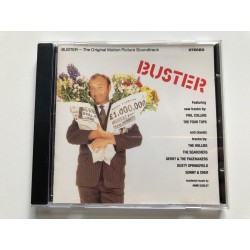 Buster