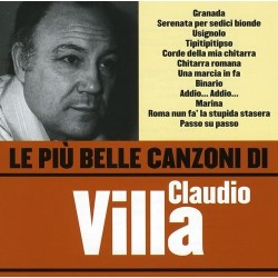 Le Piu' Belle Canzoni Di Claudio VI