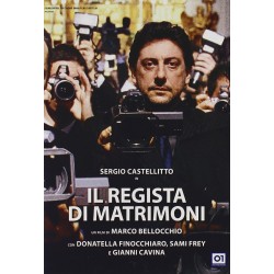 Il Regista Di Matrimoni