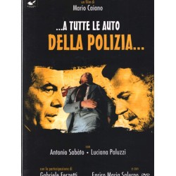 A tutte le auto della polizia