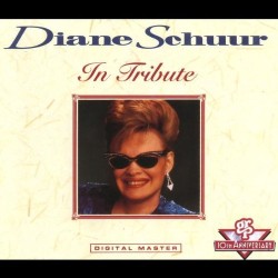 In Tribute by Diane Schuur (1992-08-02)