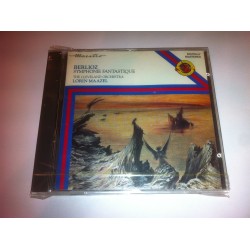 Berlioz - Symphonie Fantastique - Maazel